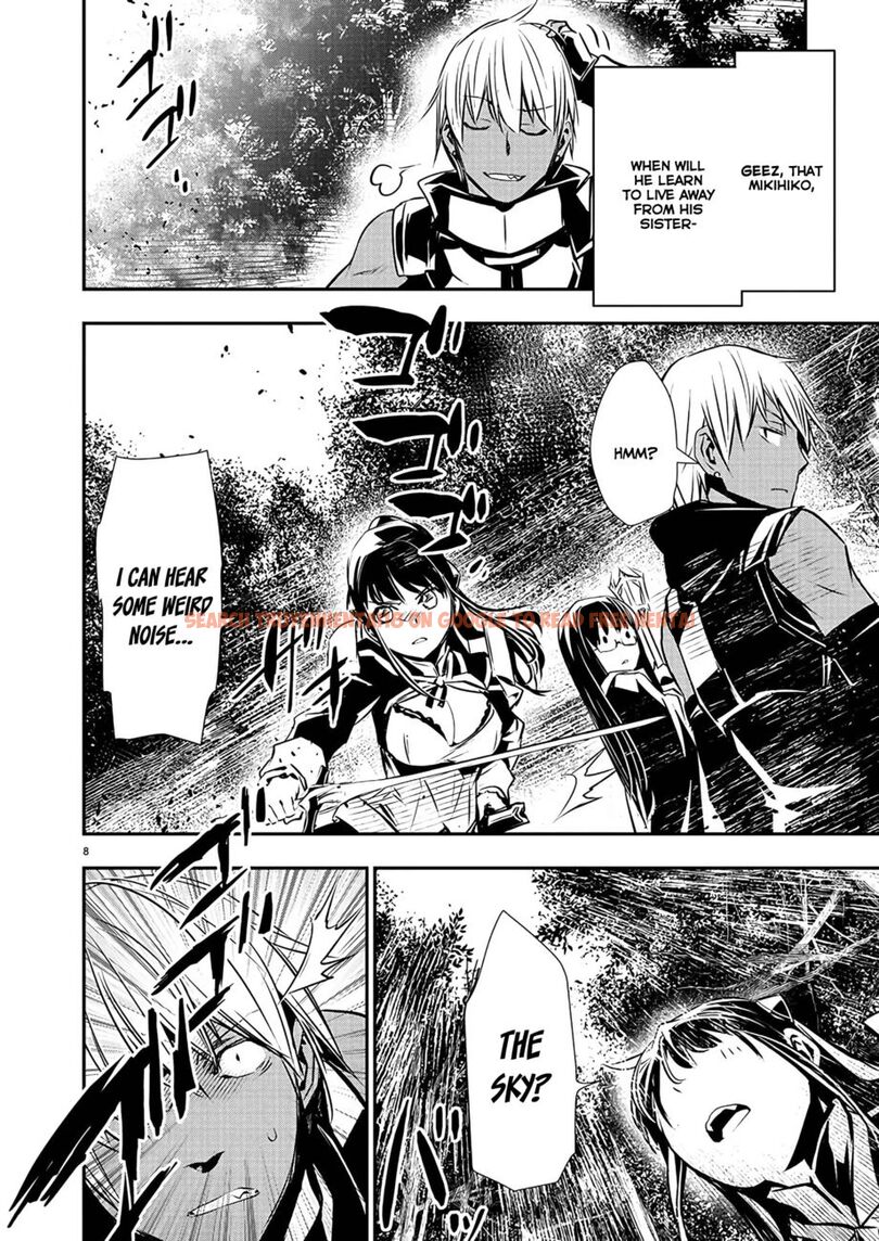 Read Hentai Image 10 6be1d in comic Isekai NTR: Shinyuu No Onna Wo Saikyou Skill De Otosu Houhou - Chapter 39 - www.hentaitnt.net