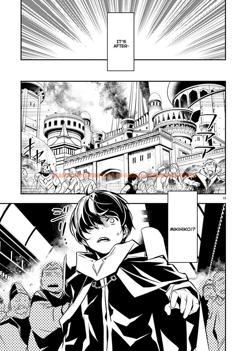 Read Hentai Image 15 6be1d in comic Isekai NTR: Shinyuu No Onna Wo Saikyou Skill De Otosu Houhou - Chapter 39 - www.hentaitnt.net