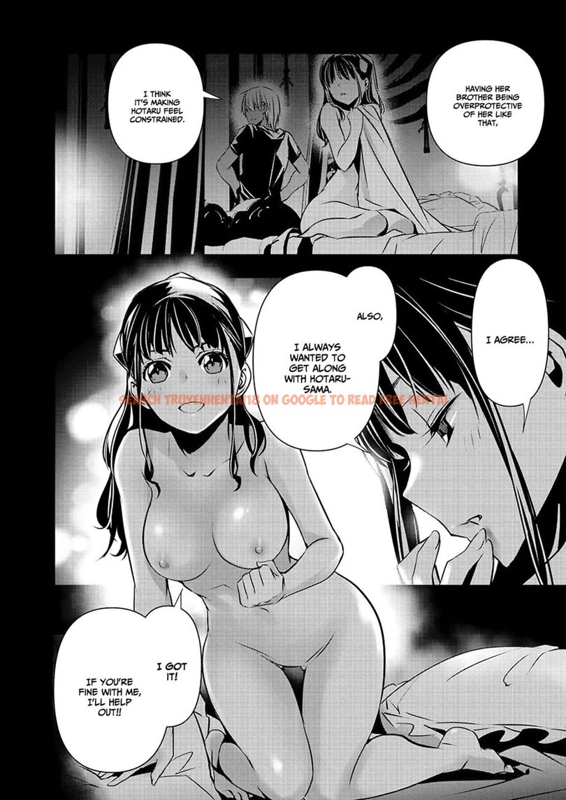 Read Hentai Image 4 6be1d in comic Isekai NTR: Shinyuu No Onna Wo Saikyou Skill De Otosu Houhou - Chapter 39 - www.hentaitnt.net