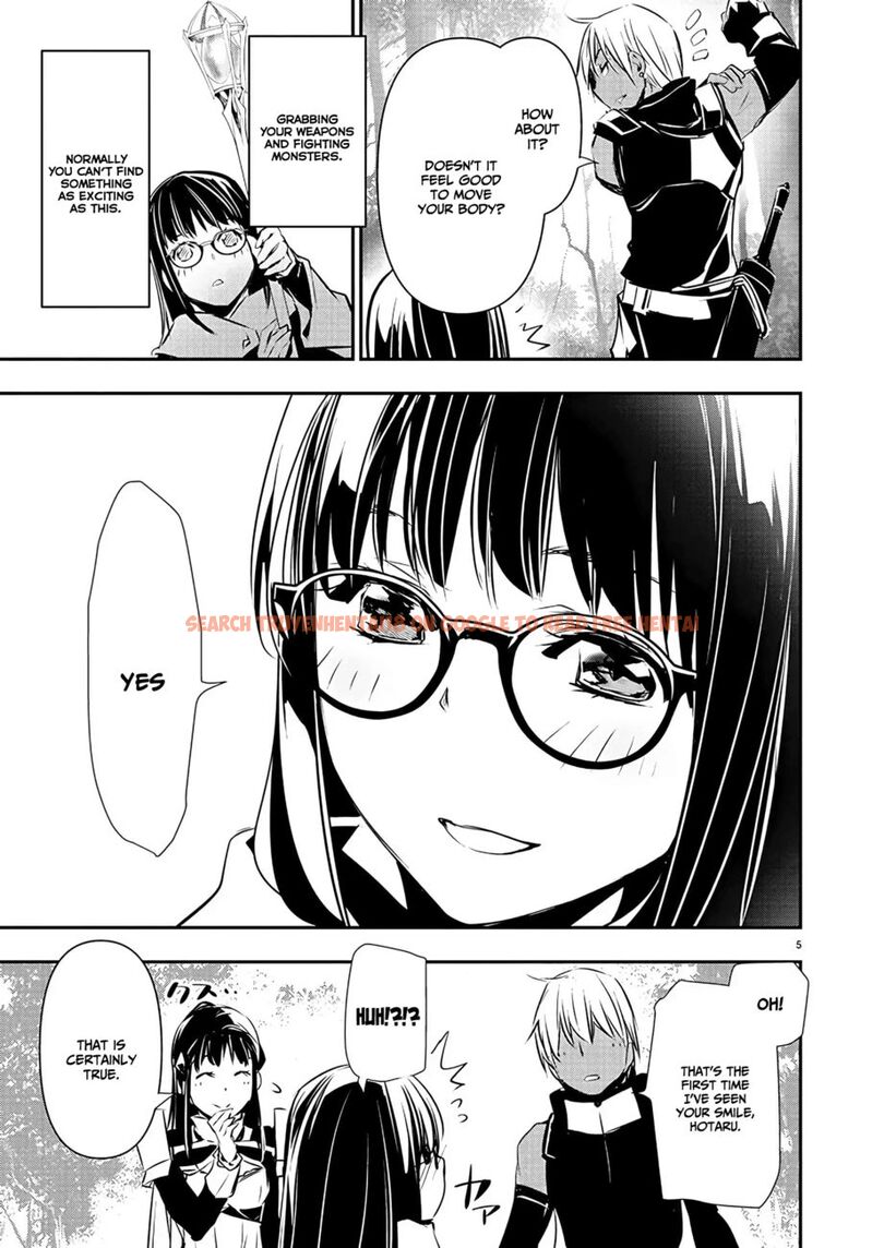 Read Hentai Image 7 6be1d in comic Isekai NTR: Shinyuu No Onna Wo Saikyou Skill De Otosu Houhou - Chapter 39 - www.hentaitnt.net