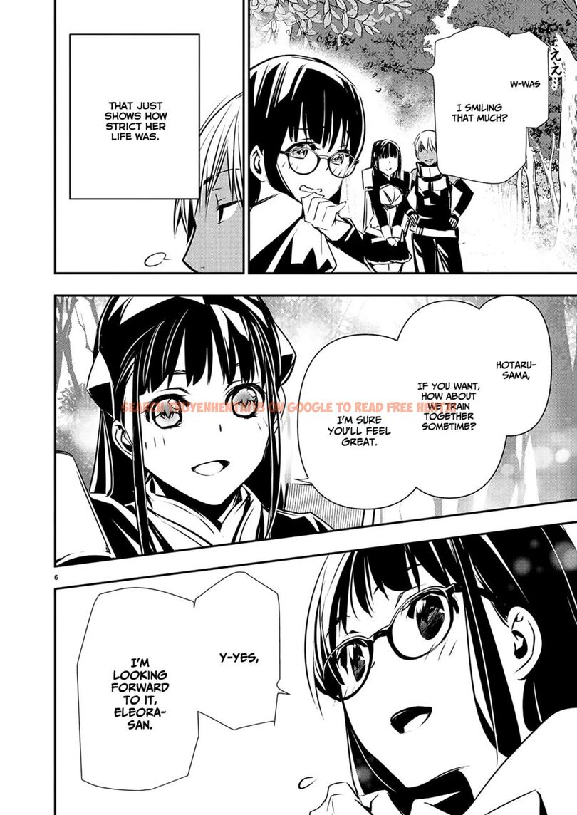 Read Hentai Image 8 6be1d in comic Isekai NTR: Shinyuu No Onna Wo Saikyou Skill De Otosu Houhou - Chapter 39 - www.hentaitnt.net