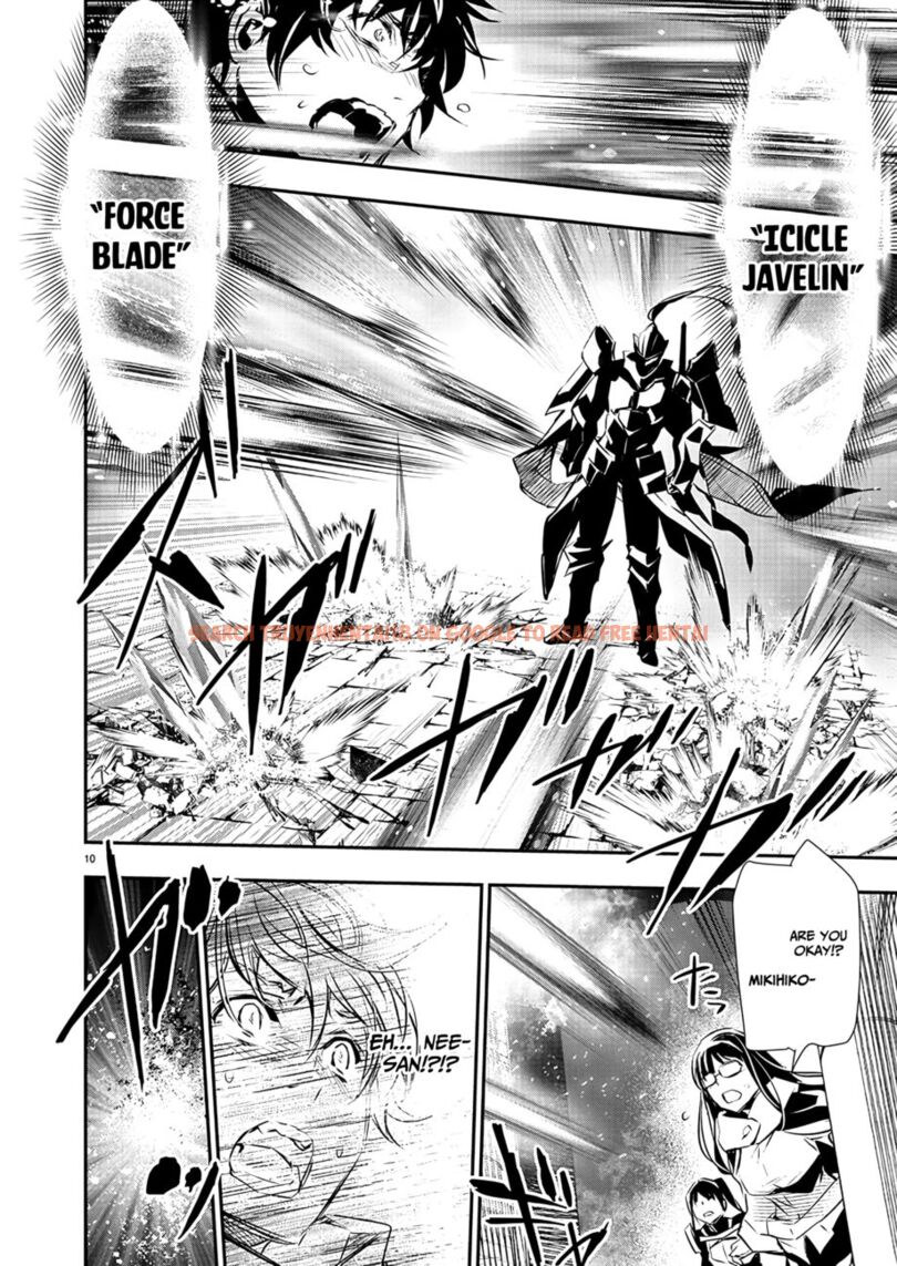 Read Hentai Image 11 1d75e in comic Isekai NTR: Shinyuu No Onna Wo Saikyou Skill De Otosu Houhou - Chapter 40 - www.hentaitnt.net