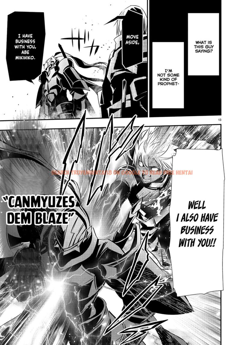 Read Hentai Image 14 1d75e in comic Isekai NTR: Shinyuu No Onna Wo Saikyou Skill De Otosu Houhou - Chapter 40 - www.hentaitnt.net