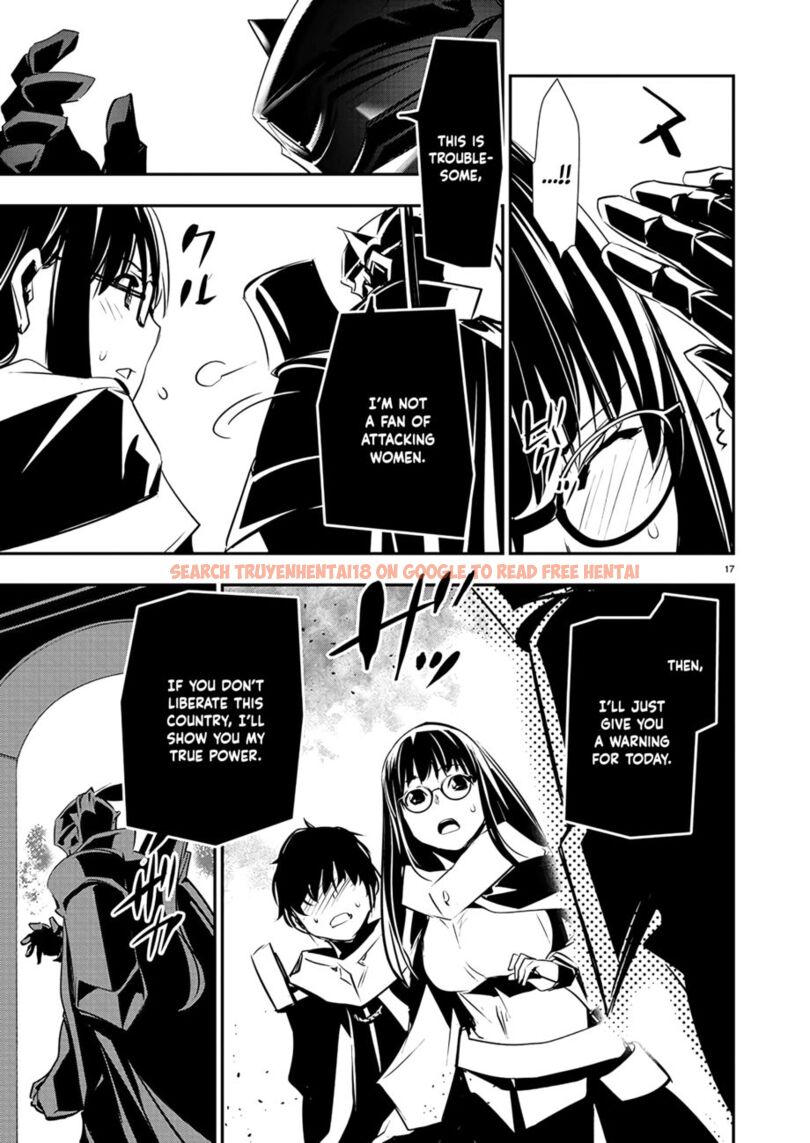Read Hentai Image 18 1d75e in comic Isekai NTR: Shinyuu No Onna Wo Saikyou Skill De Otosu Houhou - Chapter 40 - www.hentaitnt.net