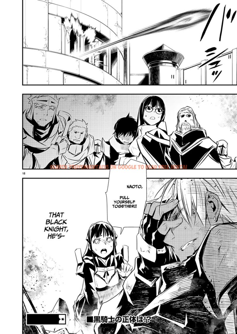 Read Hentai Image 19 1d75e in comic Isekai NTR: Shinyuu No Onna Wo Saikyou Skill De Otosu Houhou - Chapter 40 - www.hentaitnt.net