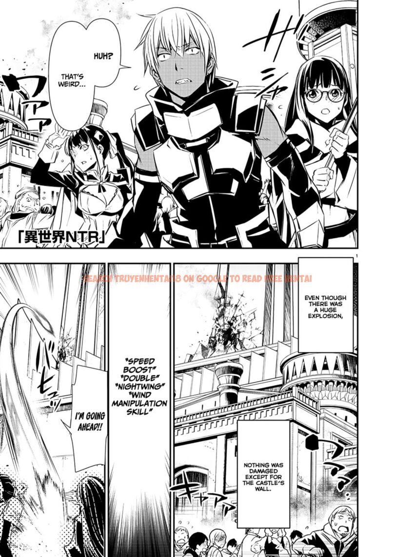 Read Hentai Image 2 1d75e in comic Isekai NTR: Shinyuu No Onna Wo Saikyou Skill De Otosu Houhou - Chapter 40 - www.hentaitnt.net