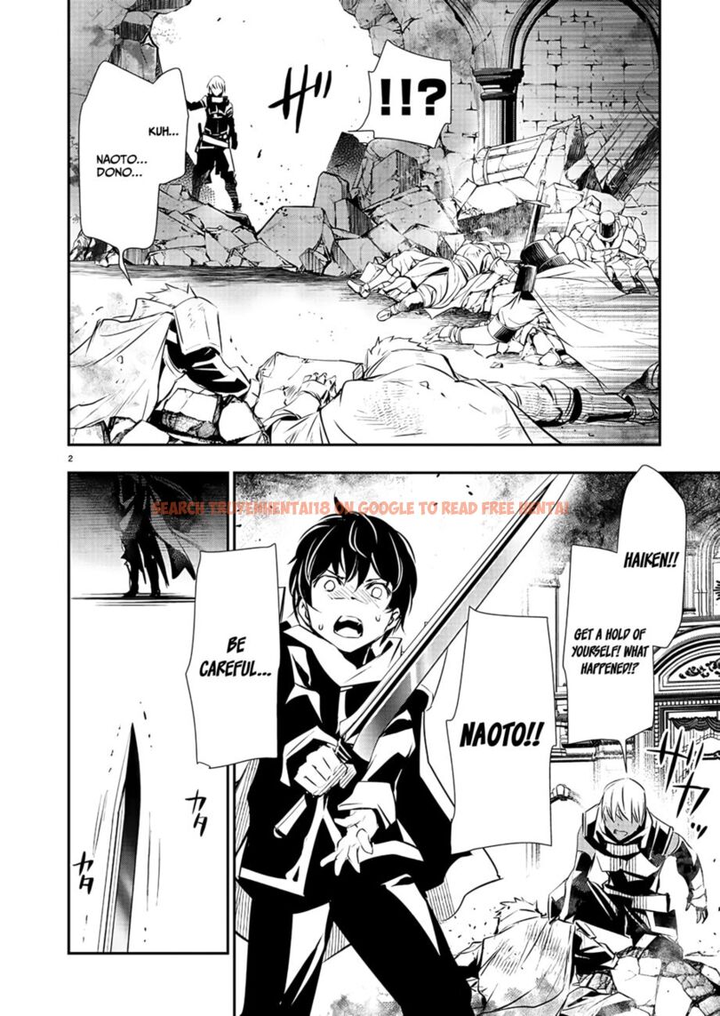 Read Hentai Image 3 1d75e in comic Isekai NTR: Shinyuu No Onna Wo Saikyou Skill De Otosu Houhou - Chapter 40 - www.hentaitnt.net