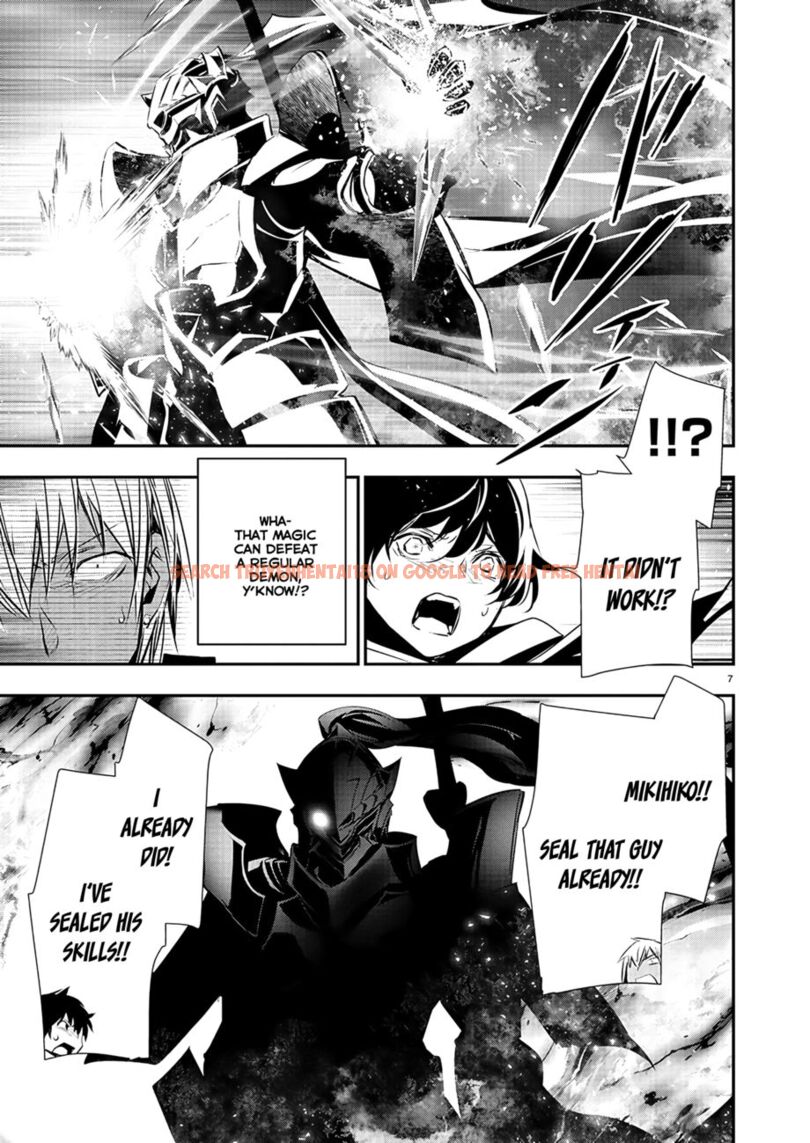 Read Hentai Image 8 1d75e in comic Isekai NTR: Shinyuu No Onna Wo Saikyou Skill De Otosu Houhou - Chapter 40 - www.hentaitnt.net