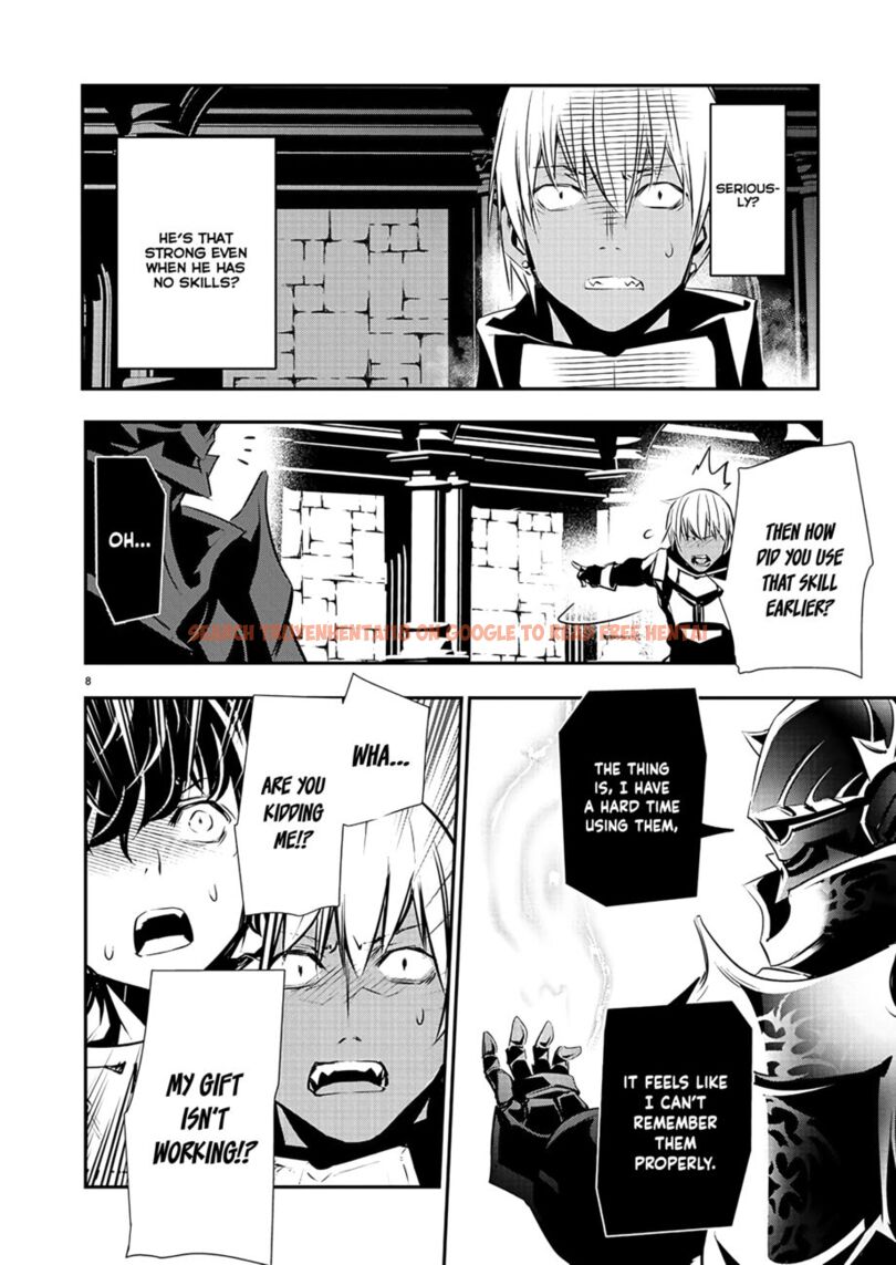 Read Hentai Image 9 1d75e in comic Isekai NTR: Shinyuu No Onna Wo Saikyou Skill De Otosu Houhou - Chapter 40 - www.hentaitnt.net