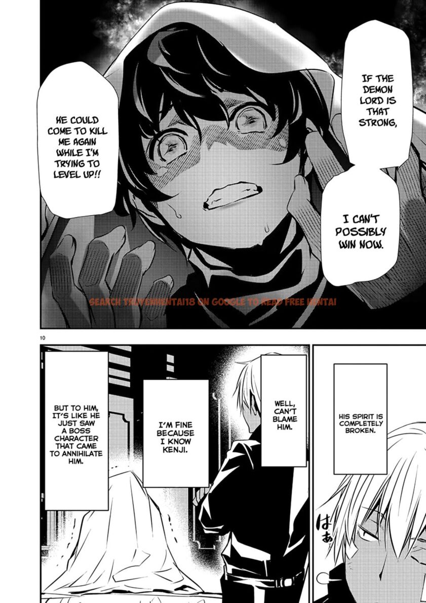 Read Hentai Image 11 b8e14 in comic Isekai NTR: Shinyuu No Onna Wo Saikyou Skill De Otosu Houhou - Chapter 41 - www.hentaitnt.net