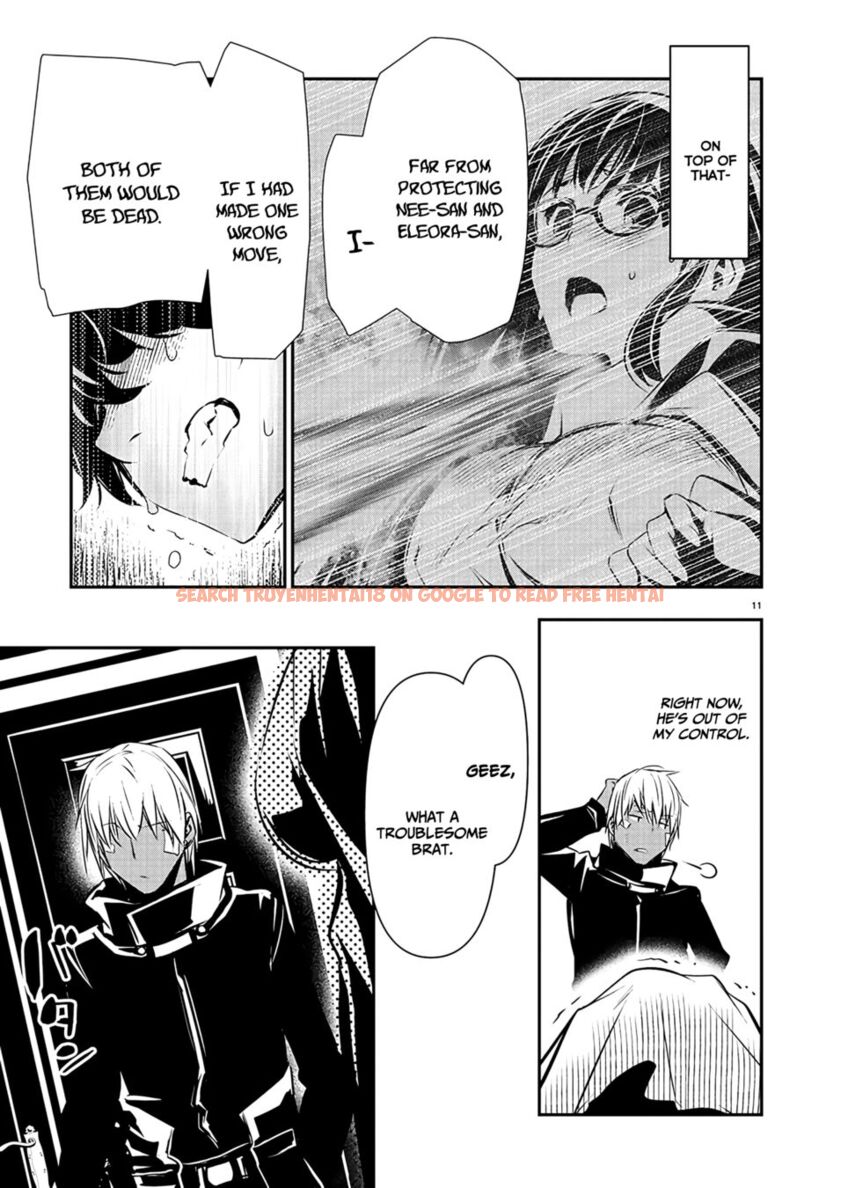 Read Hentai Image 12 b8e14 in comic Isekai NTR: Shinyuu No Onna Wo Saikyou Skill De Otosu Houhou - Chapter 41 - www.hentaitnt.net