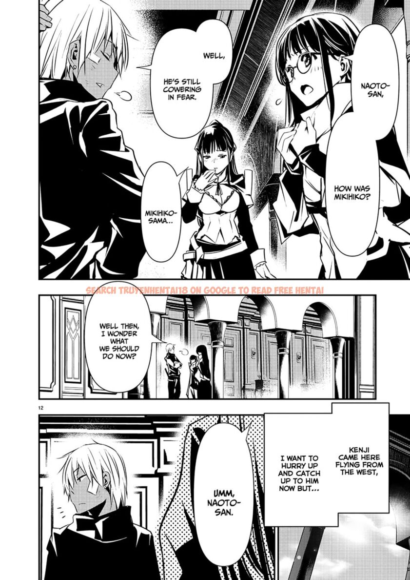 Read Hentai Image 13 b8e14 in comic Isekai NTR: Shinyuu No Onna Wo Saikyou Skill De Otosu Houhou - Chapter 41 - www.hentaitnt.net
