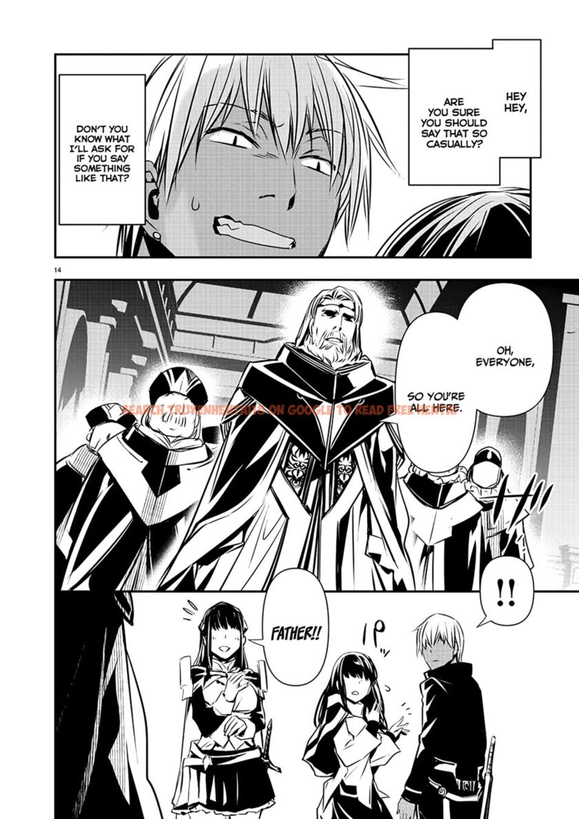 Read Hentai Image 15 b8e14 in comic Isekai NTR: Shinyuu No Onna Wo Saikyou Skill De Otosu Houhou - Chapter 41 - www.hentaitnt.net