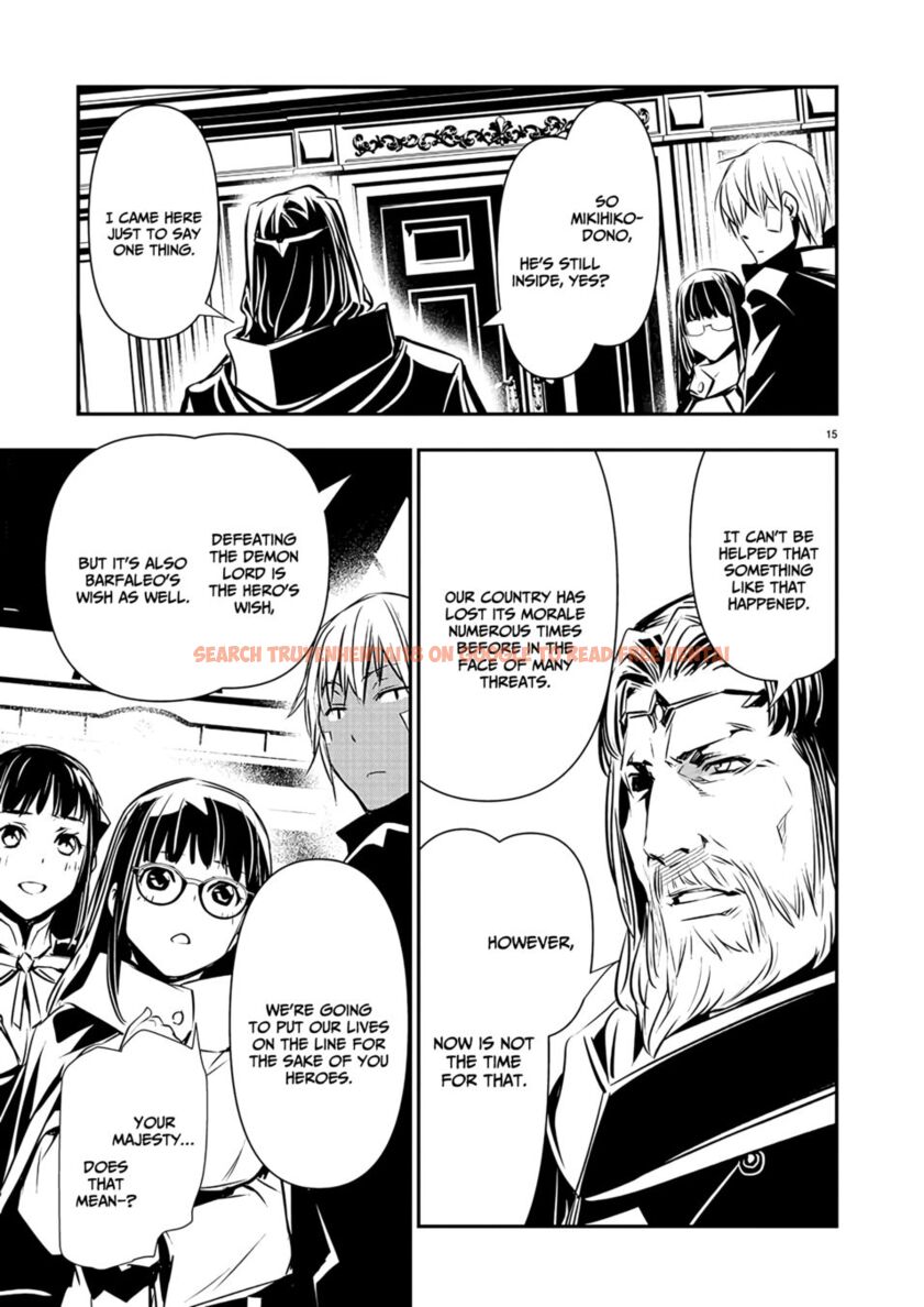 Read Hentai Image 16 b8e14 in comic Isekai NTR: Shinyuu No Onna Wo Saikyou Skill De Otosu Houhou - Chapter 41 - www.hentaitnt.net