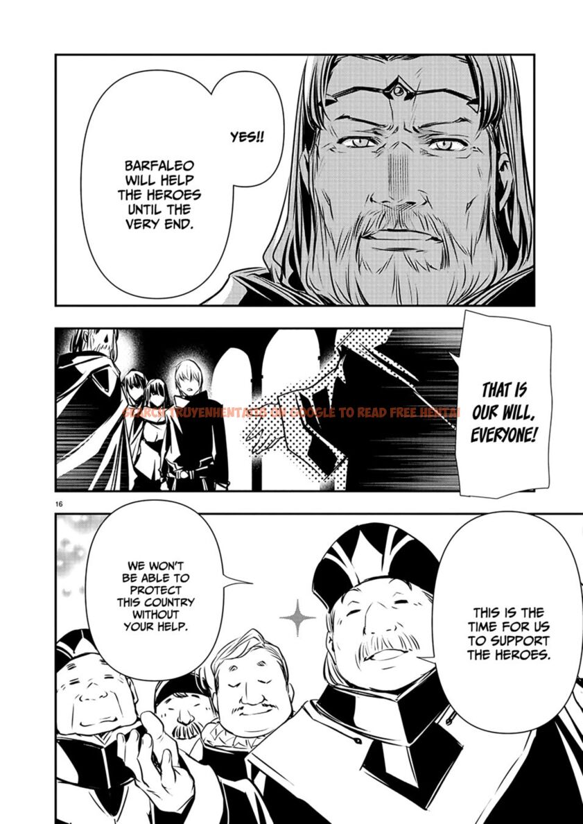 Read Hentai Image 17 b8e14 in comic Isekai NTR: Shinyuu No Onna Wo Saikyou Skill De Otosu Houhou - Chapter 41 - www.hentaitnt.net