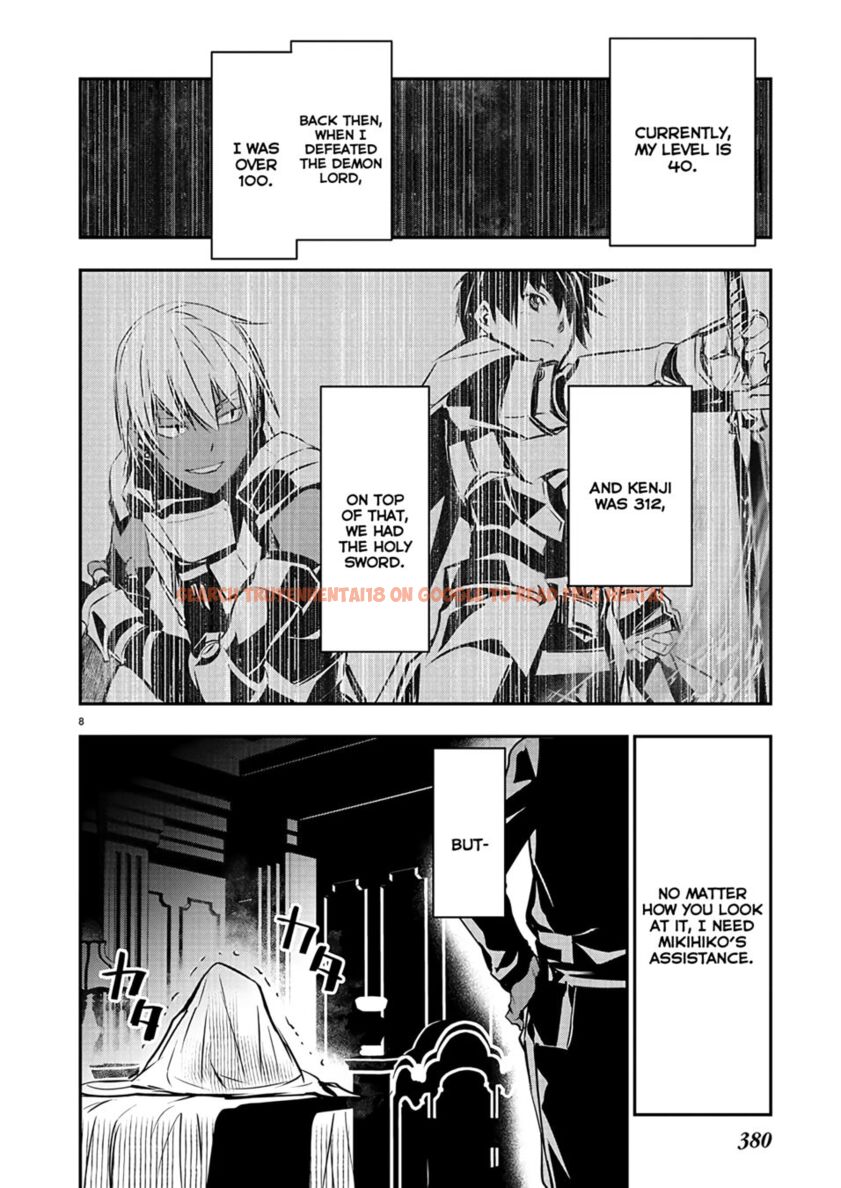 Read Hentai Image 9 b8e14 in comic Isekai NTR: Shinyuu No Onna Wo Saikyou Skill De Otosu Houhou - Chapter 41 - www.hentaitnt.net
