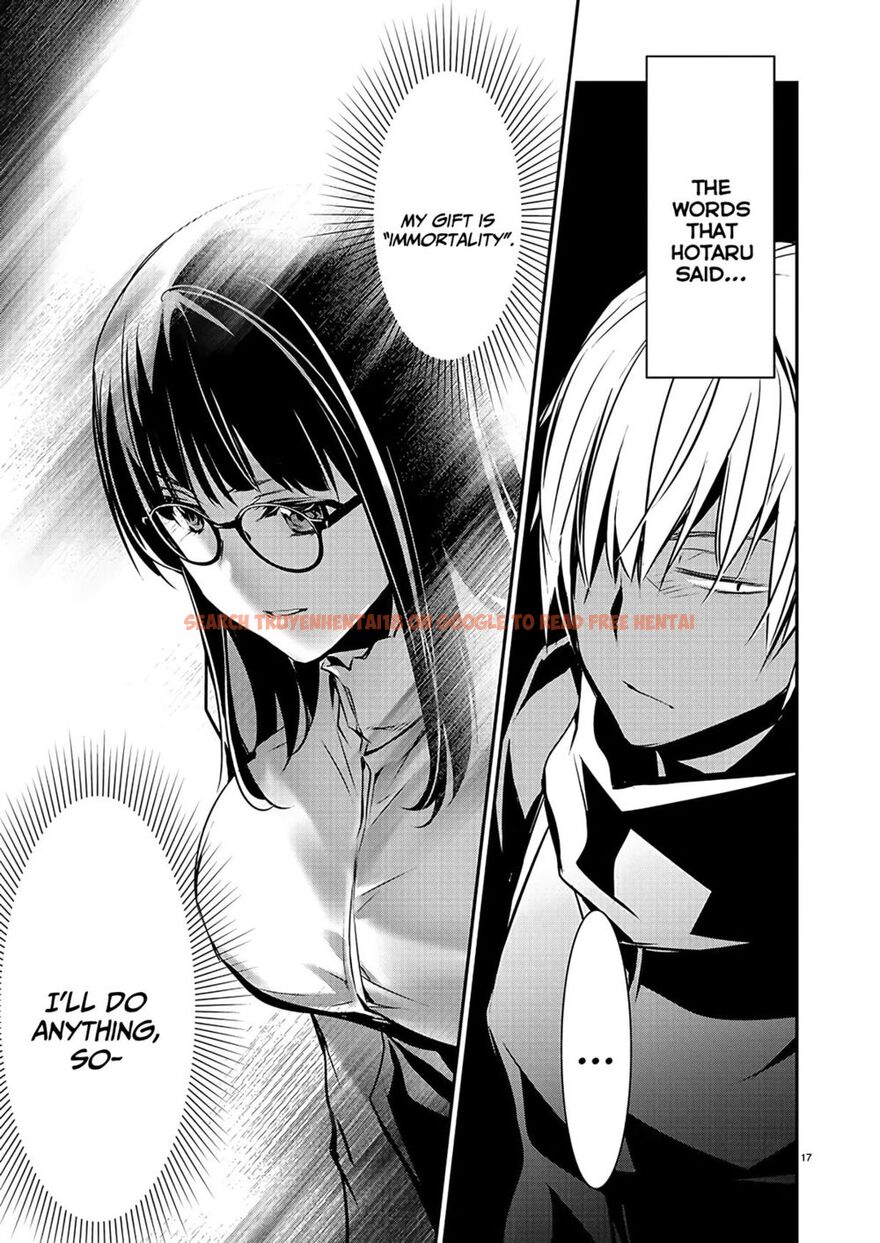 Read Hentai Image 18 977b8 in comic Isekai NTR: Shinyuu No Onna Wo Saikyou Skill De Otosu Houhou - Chapter 42 - www.hentaitnt.net