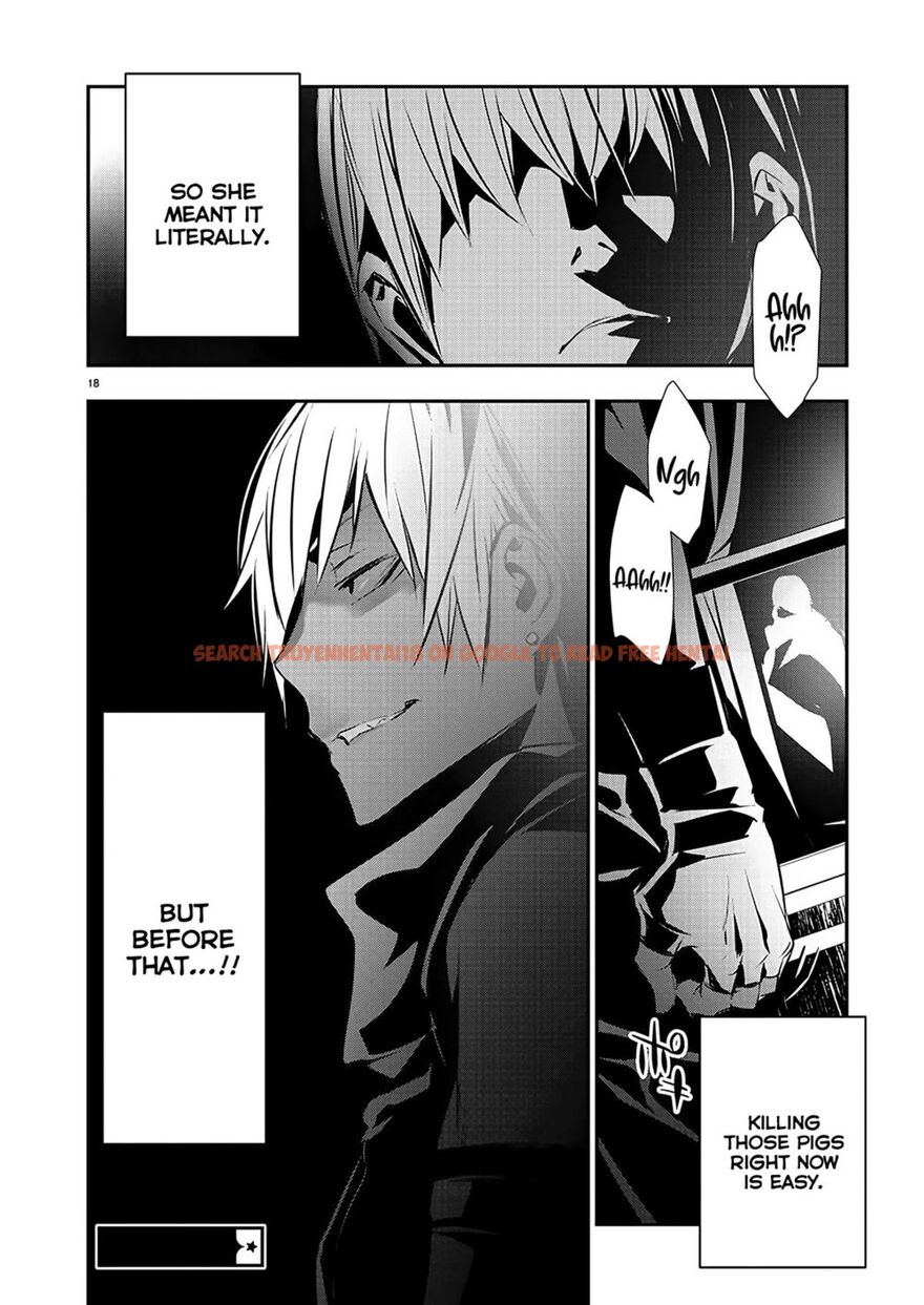 Read Hentai Image 19 977b8 in comic Isekai NTR: Shinyuu No Onna Wo Saikyou Skill De Otosu Houhou - Chapter 42 - www.hentaitnt.net