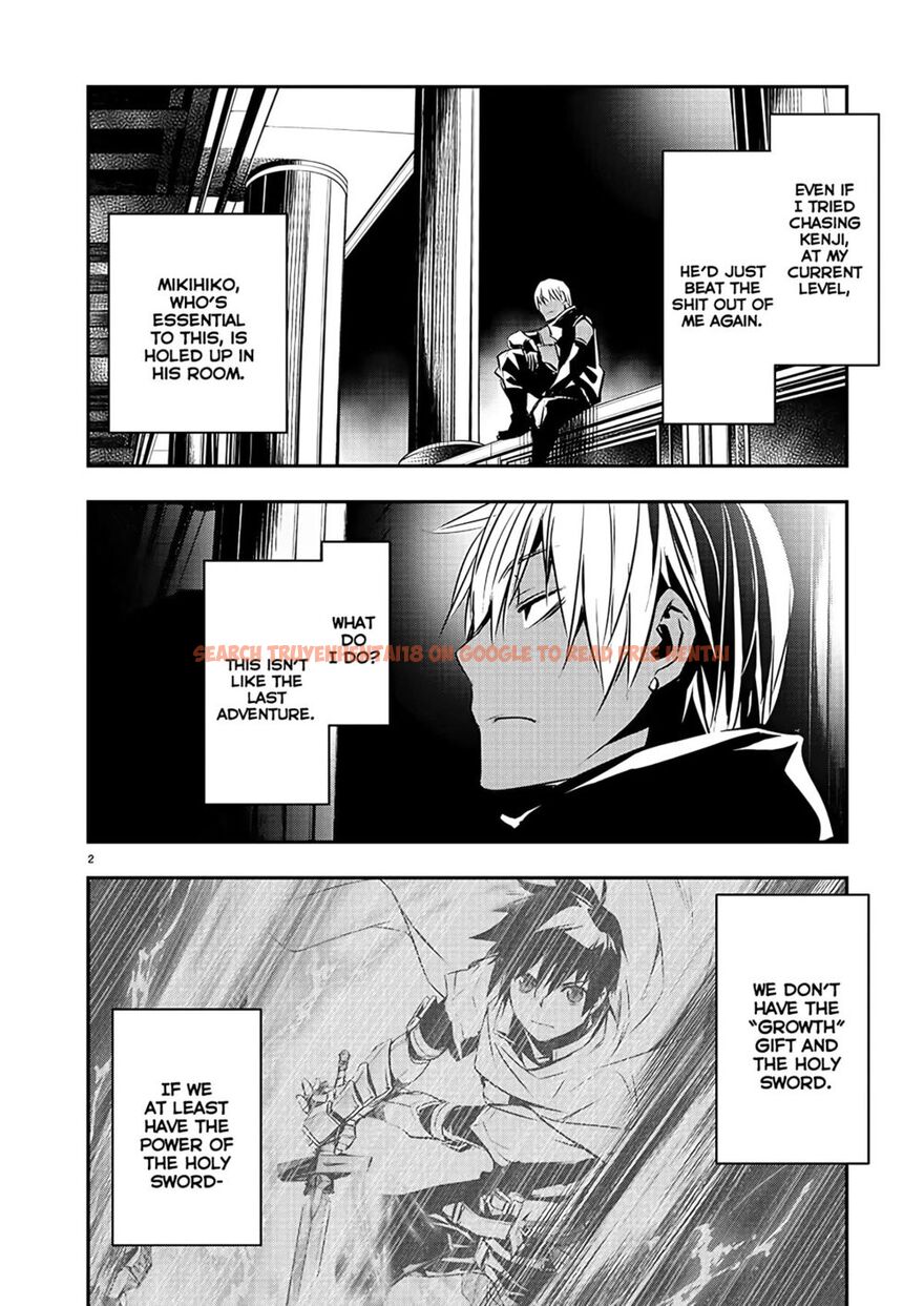 Read Hentai Image 3 977b8 in comic Isekai NTR: Shinyuu No Onna Wo Saikyou Skill De Otosu Houhou - Chapter 42 - www.hentaitnt.net