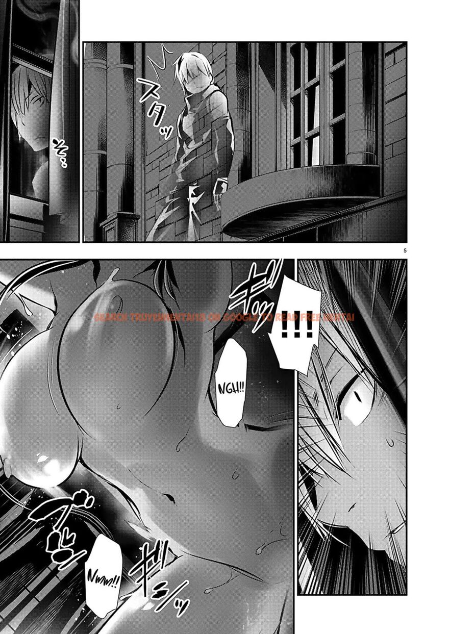 Read Hentai Image 6 977b8 in comic Isekai NTR: Shinyuu No Onna Wo Saikyou Skill De Otosu Houhou - Chapter 42 - www.hentaitnt.net