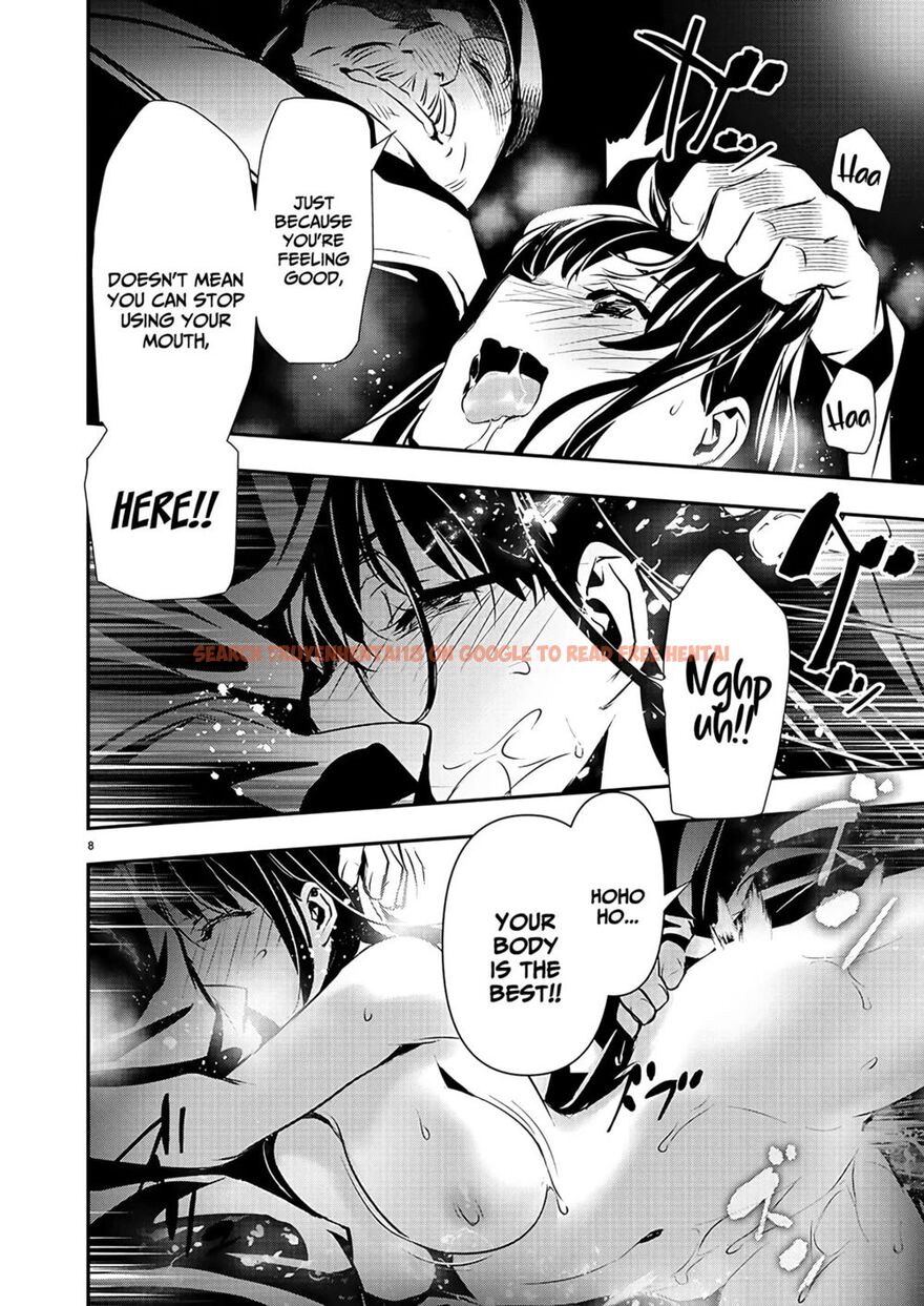 Read Hentai Image 9 977b8 in comic Isekai NTR: Shinyuu No Onna Wo Saikyou Skill De Otosu Houhou - Chapter 42 - www.hentaitnt.net