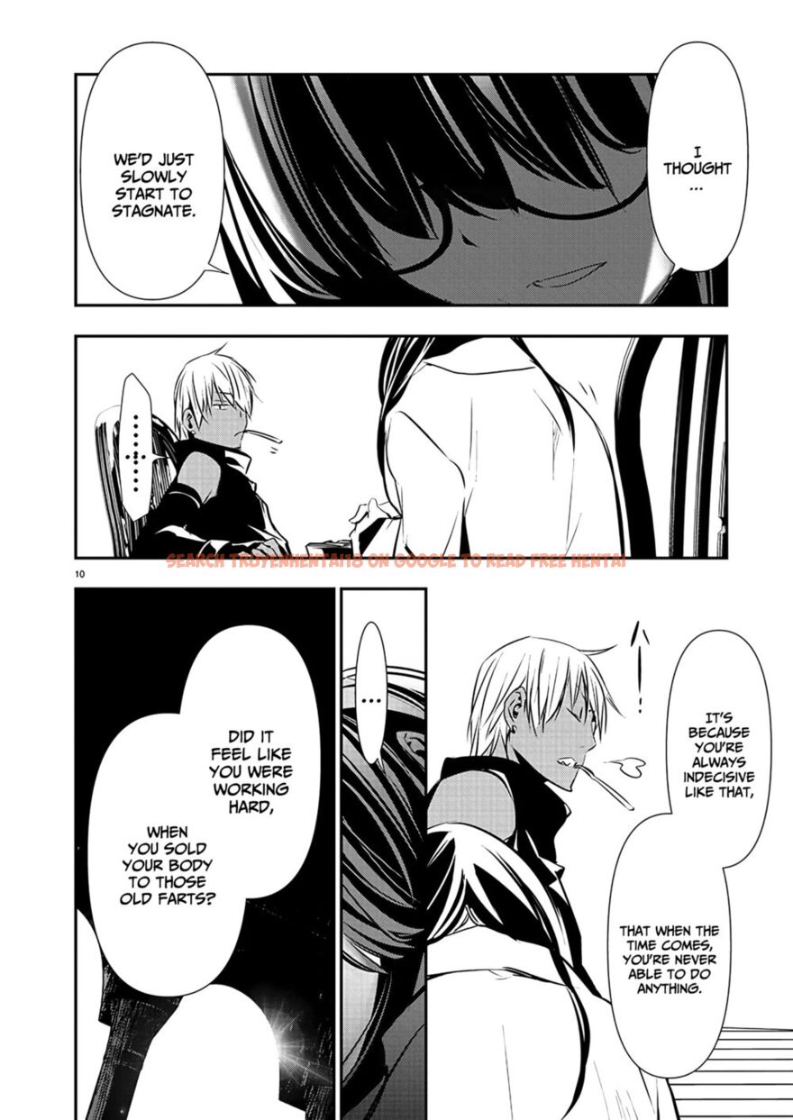 Read Hentai Image 11 f42b5 in comic Isekai NTR: Shinyuu No Onna Wo Saikyou Skill De Otosu Houhou - Chapter 43 - hentaitnt.net