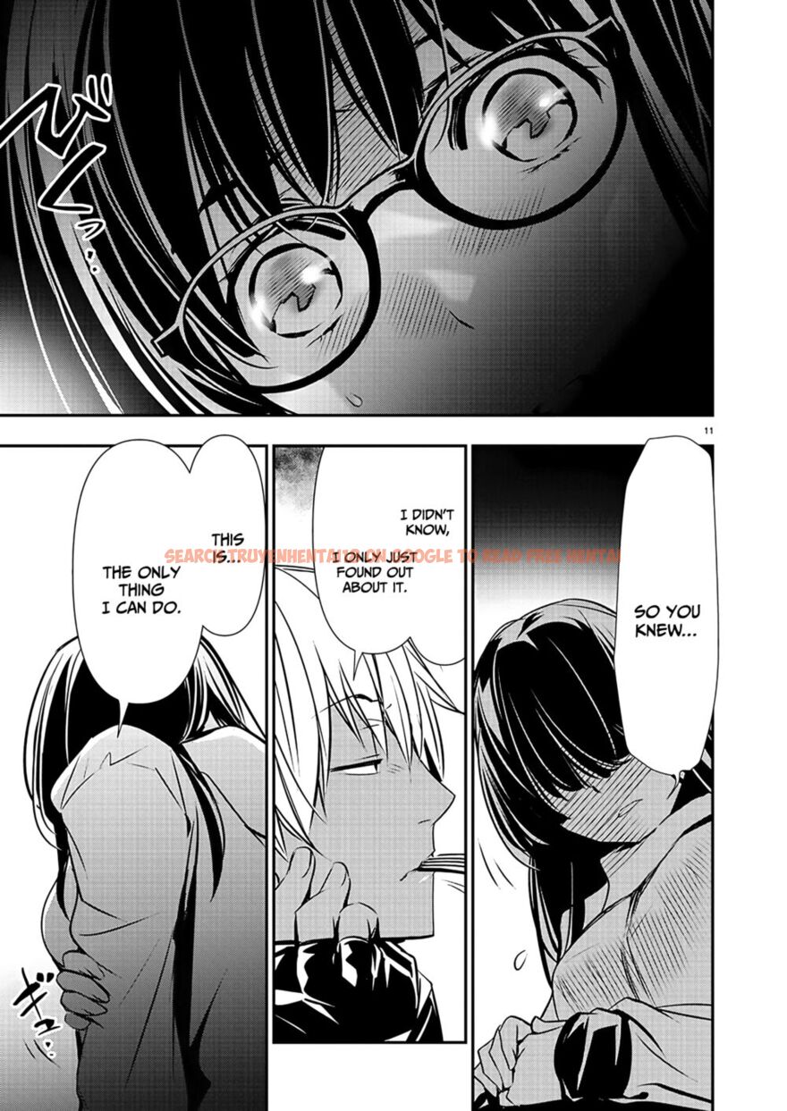 Read Hentai Image 12 f42b5 in comic Isekai NTR: Shinyuu No Onna Wo Saikyou Skill De Otosu Houhou - Chapter 43 - hentaitnt.net