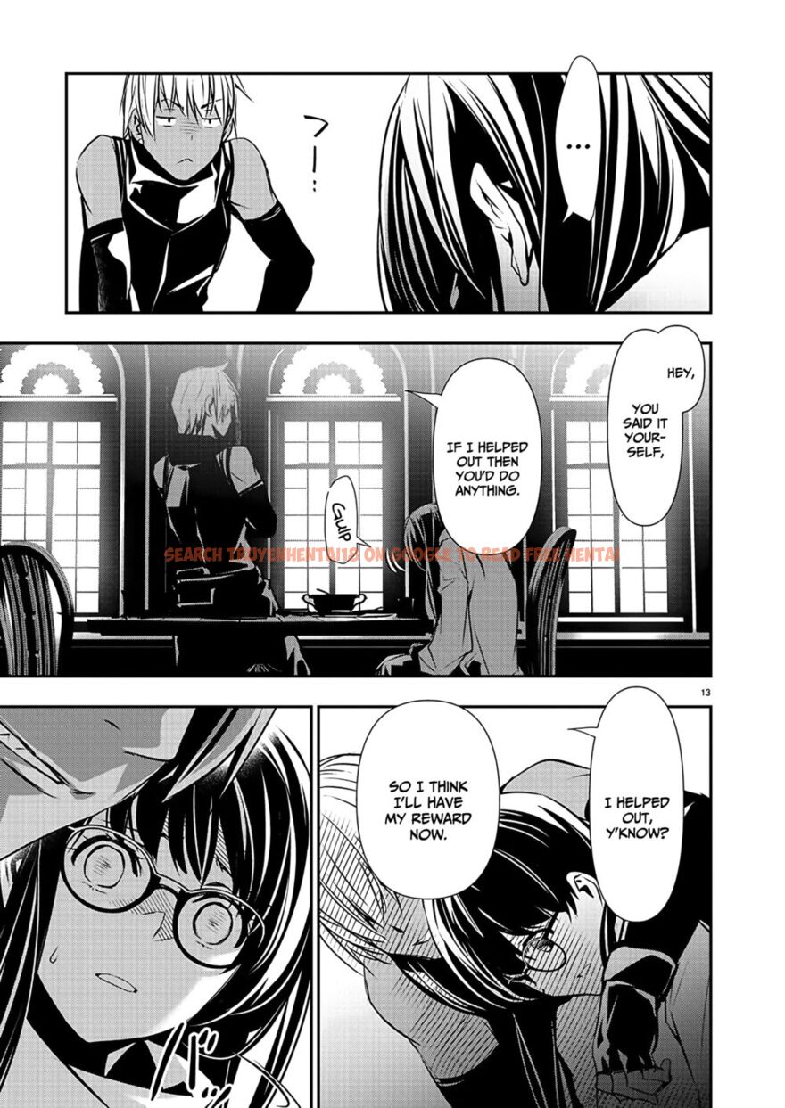 Read Hentai Image 14 f42b5 in comic Isekai NTR: Shinyuu No Onna Wo Saikyou Skill De Otosu Houhou - Chapter 43 - hentaitnt.net