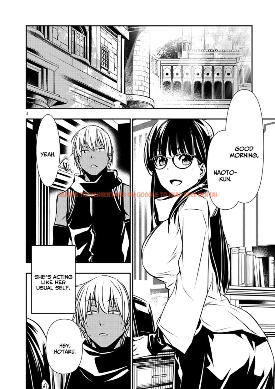 Read Hentai Image 3 f42b5 in comic Isekai NTR: Shinyuu No Onna Wo Saikyou Skill De Otosu Houhou - Chapter 43 - hentaitnt.net