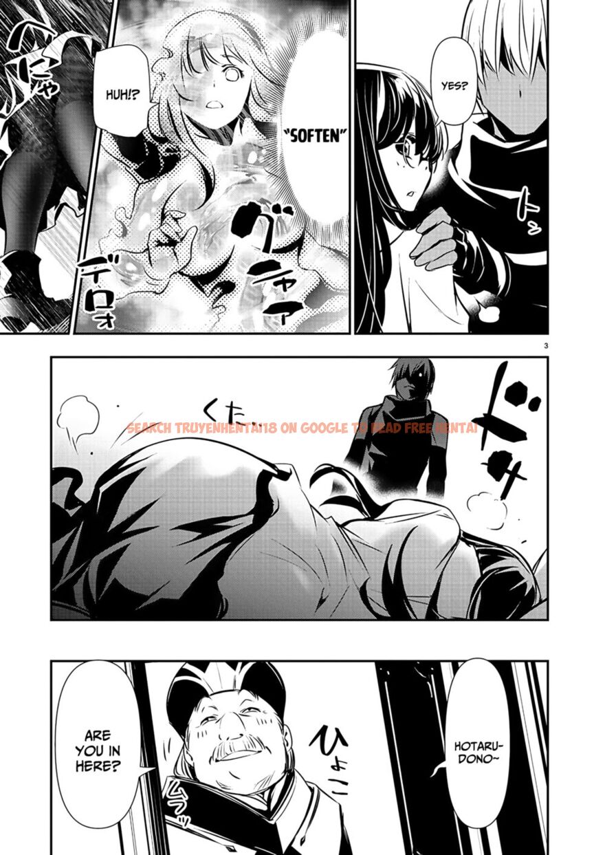 Read Hentai Image 4 f42b5 in comic Isekai NTR: Shinyuu No Onna Wo Saikyou Skill De Otosu Houhou - Chapter 43 - hentaitnt.net