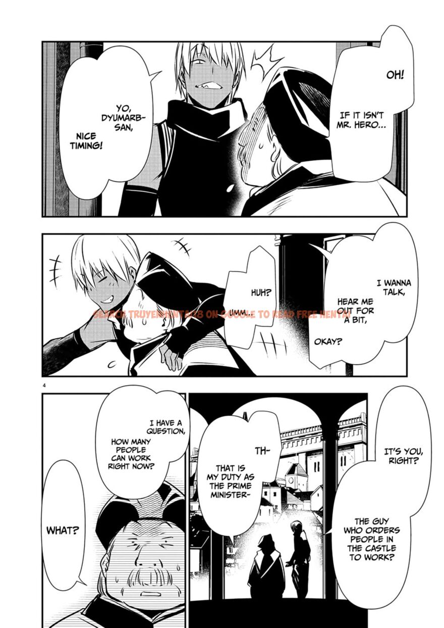 Read Hentai Image 5 f42b5 in comic Isekai NTR: Shinyuu No Onna Wo Saikyou Skill De Otosu Houhou - Chapter 43 - hentaitnt.net