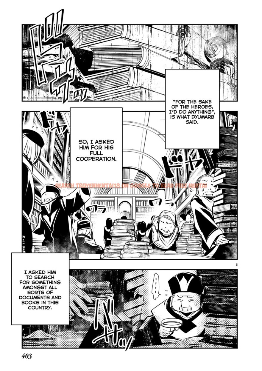 Read Hentai Image 6 f42b5 in comic Isekai NTR: Shinyuu No Onna Wo Saikyou Skill De Otosu Houhou - Chapter 43 - hentaitnt.net