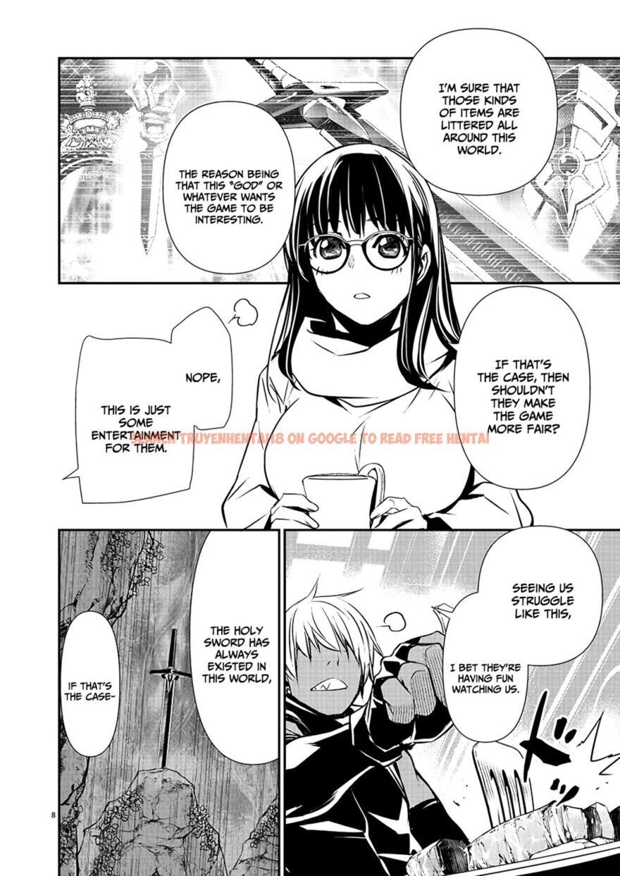Read Hentai Image 9 f42b5 in comic Isekai NTR: Shinyuu No Onna Wo Saikyou Skill De Otosu Houhou - Chapter 43 - hentaitnt.net