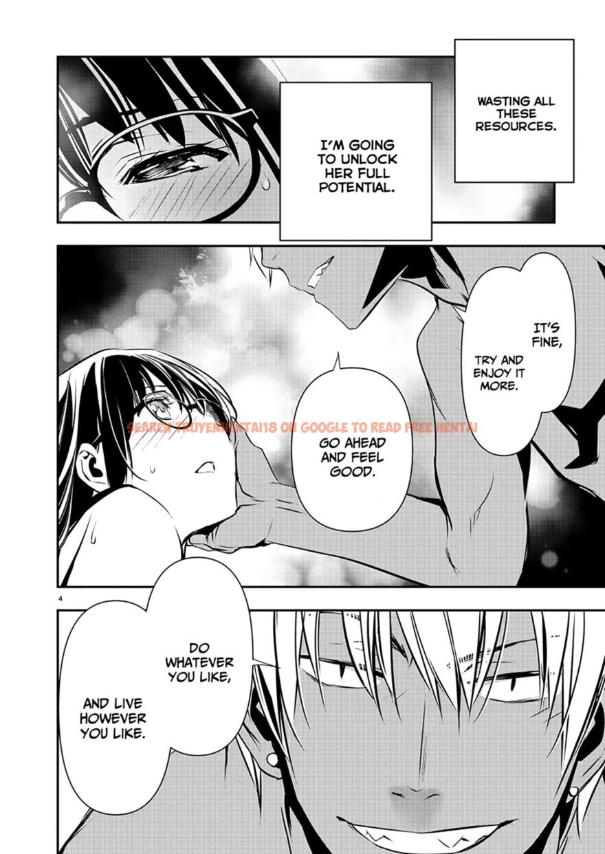 Read Hentai Image 5 b4211 in comic Isekai NTR: Shinyuu No Onna Wo Saikyou Skill De Otosu Houhou - Chapter 44 - hentaitnt.net