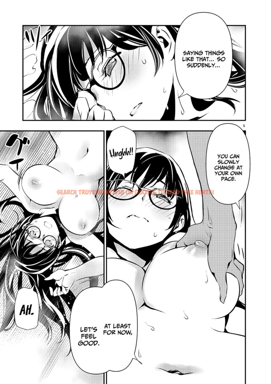 Read Hentai Image 6 b4211 in comic Isekai NTR: Shinyuu No Onna Wo Saikyou Skill De Otosu Houhou - Chapter 44 - hentaitnt.net