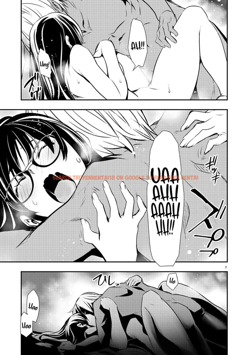 Read Hentai Image 8 b4211 in comic Isekai NTR: Shinyuu No Onna Wo Saikyou Skill De Otosu Houhou - Chapter 44 - hentaitnt.net