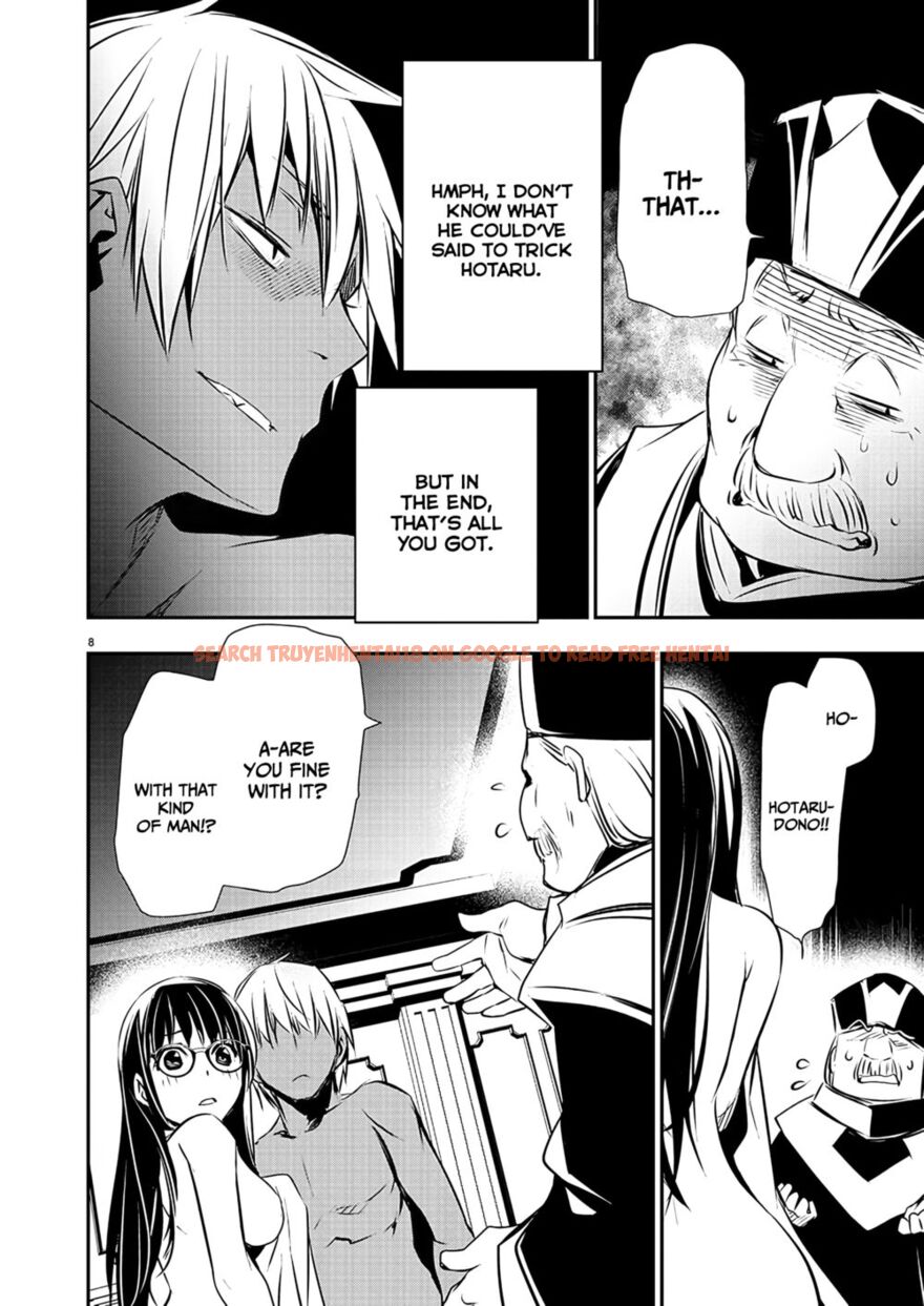 Read Hentai Image 10 89d16 in comic Isekai NTR: Shinyuu No Onna Wo Saikyou Skill De Otosu Houhou - Chapter 45 - hentaitnt.net