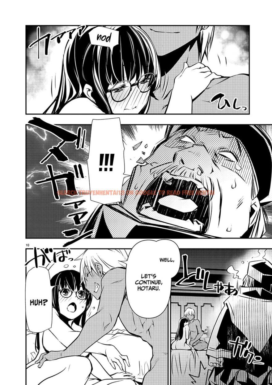 Read Hentai Image 12 89d16 in comic Isekai NTR: Shinyuu No Onna Wo Saikyou Skill De Otosu Houhou - Chapter 45 - hentaitnt.net