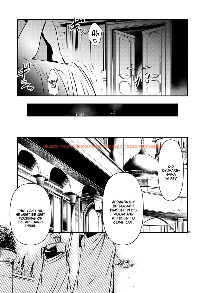 Read Hentai Image 17 89d16 in comic Isekai NTR: Shinyuu No Onna Wo Saikyou Skill De Otosu Houhou - Chapter 45 - hentaitnt.net
