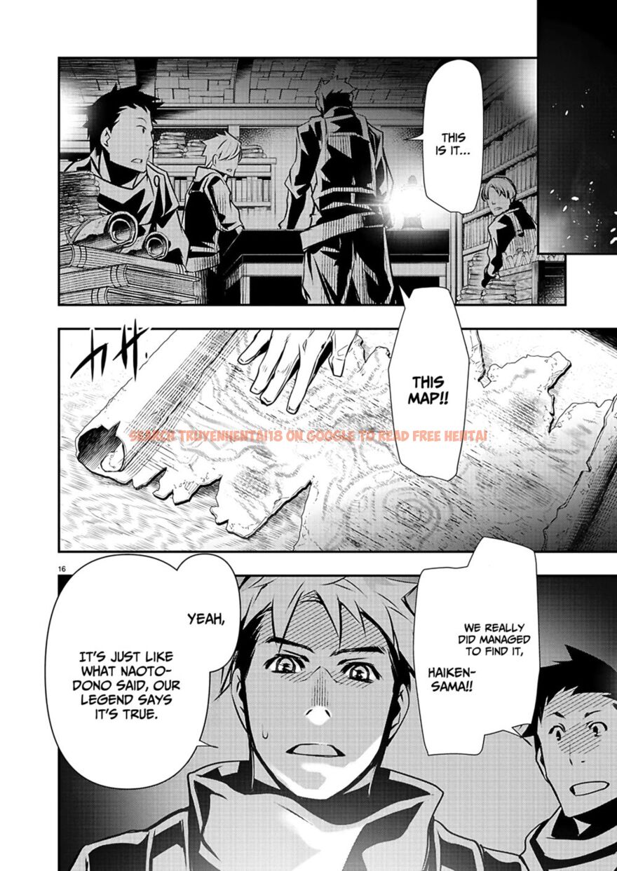 Read Hentai Image 18 89d16 in comic Isekai NTR: Shinyuu No Onna Wo Saikyou Skill De Otosu Houhou - Chapter 45 - hentaitnt.net