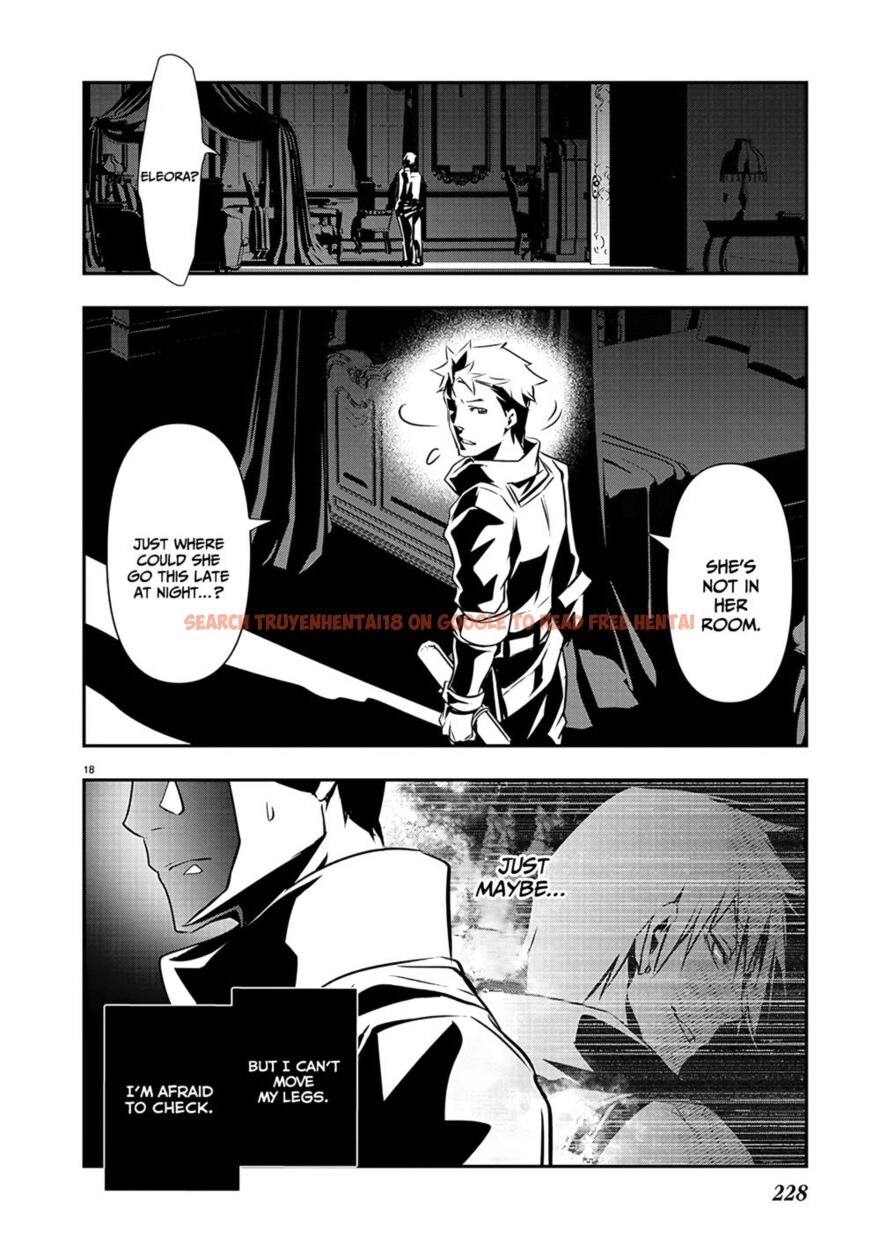 Read Hentai Image 20 89d16 in comic Isekai NTR: Shinyuu No Onna Wo Saikyou Skill De Otosu Houhou - Chapter 45 - hentaitnt.net