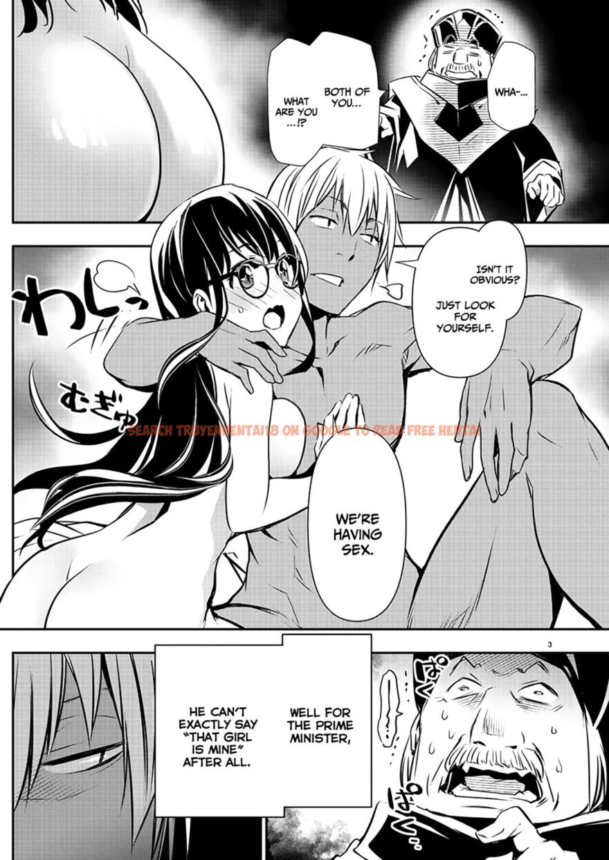 Read Hentai Image 5 89d16 in comic Isekai NTR: Shinyuu No Onna Wo Saikyou Skill De Otosu Houhou - Chapter 45 - hentaitnt.net