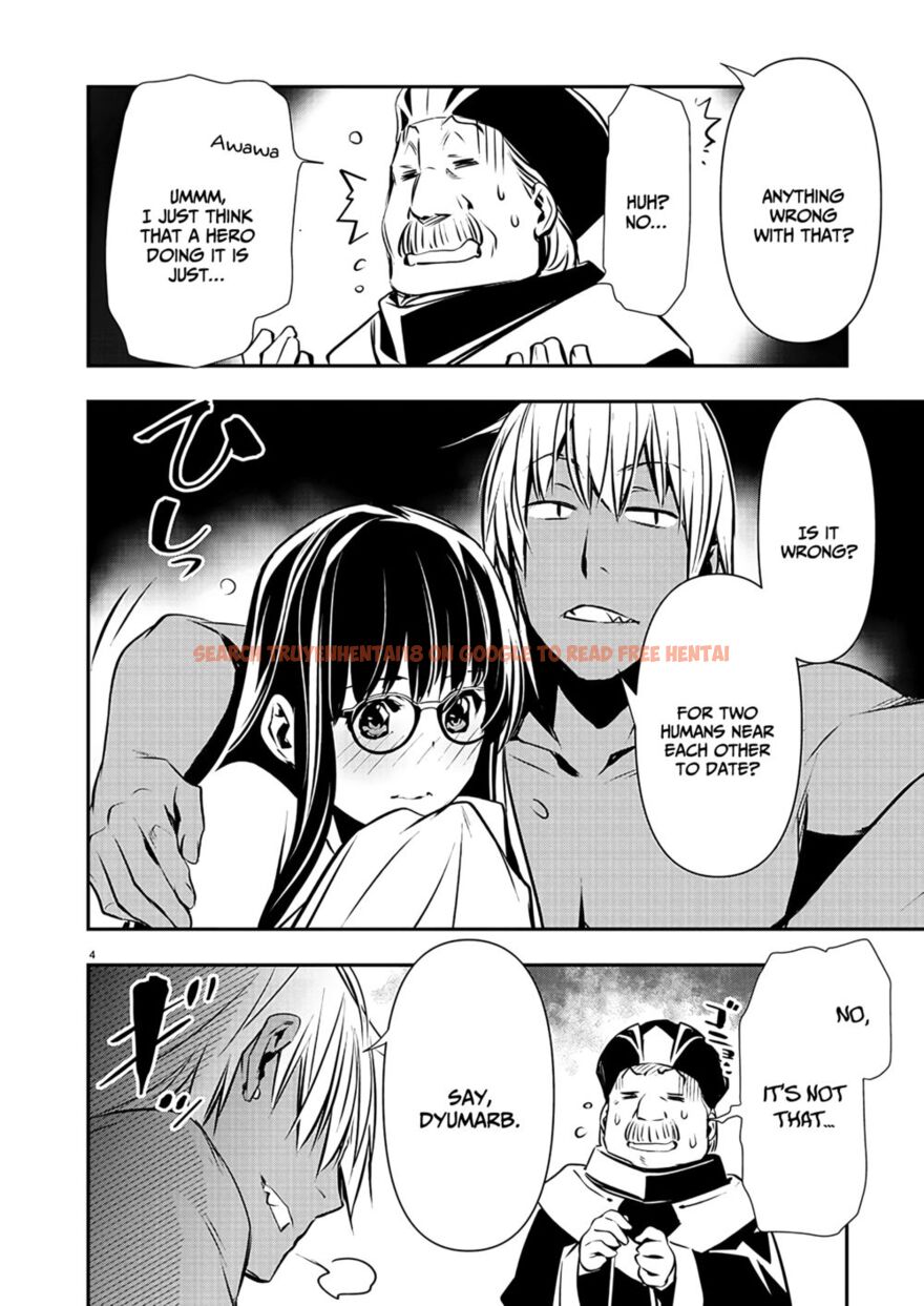 Read Hentai Image 6 89d16 in comic Isekai NTR: Shinyuu No Onna Wo Saikyou Skill De Otosu Houhou - Chapter 45 - hentaitnt.net