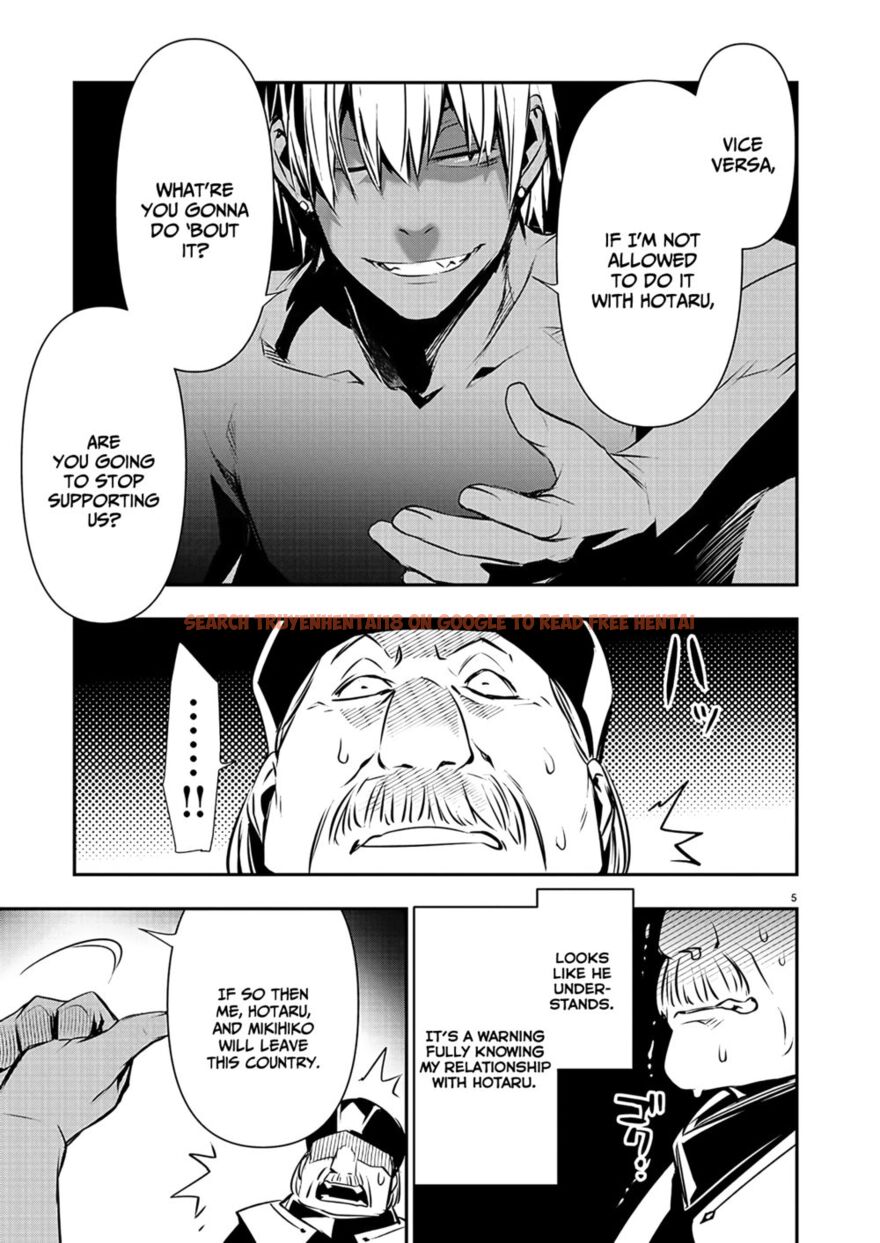 Read Hentai Image 7 89d16 in comic Isekai NTR: Shinyuu No Onna Wo Saikyou Skill De Otosu Houhou - Chapter 45 - hentaitnt.net