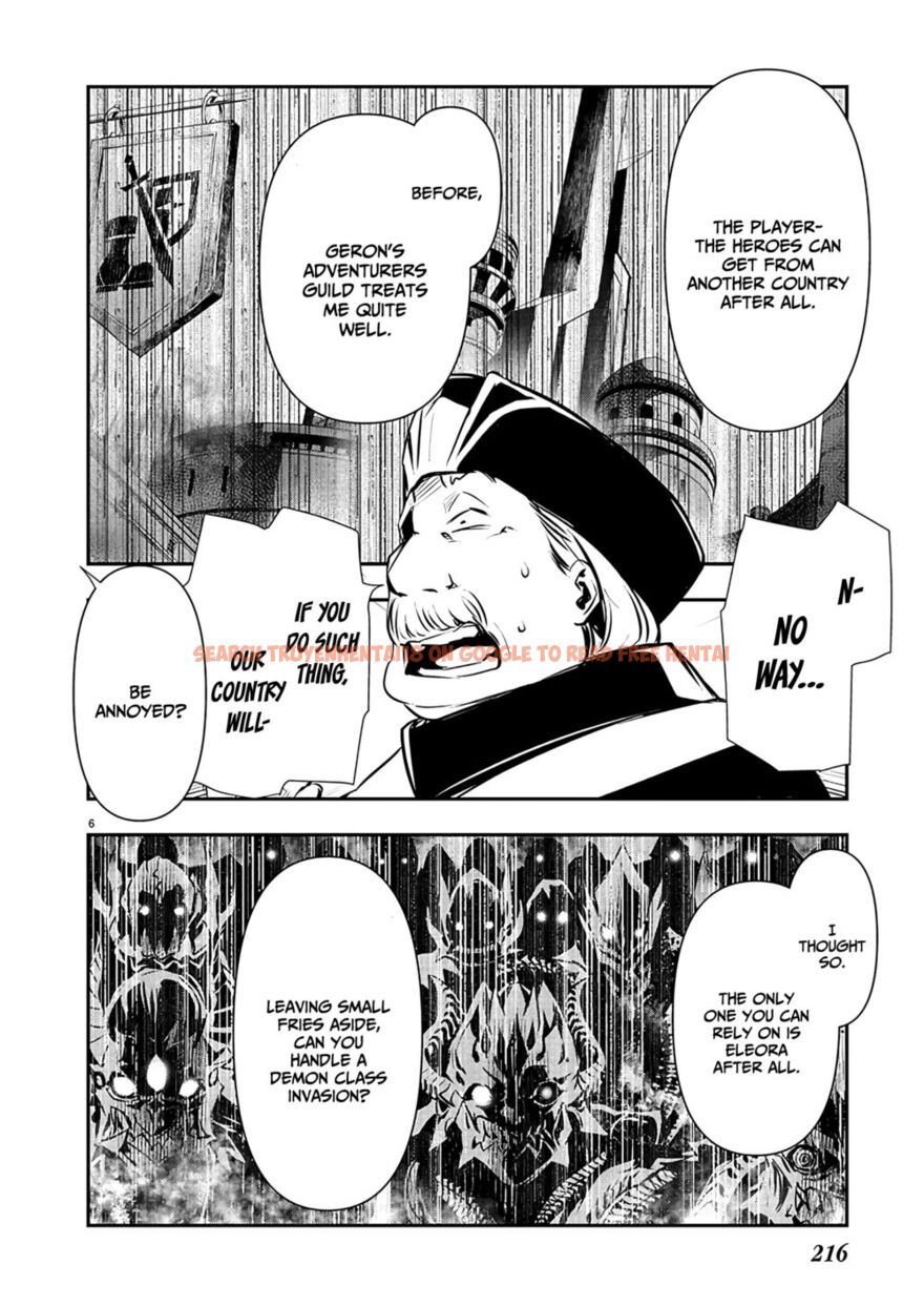 Read Hentai Image 8 89d16 in comic Isekai NTR: Shinyuu No Onna Wo Saikyou Skill De Otosu Houhou - Chapter 45 - hentaitnt.net