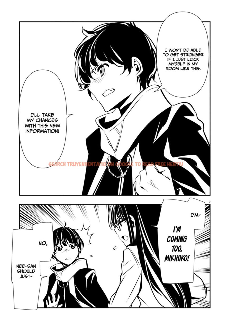 Read Hentai Image 10 436e8 in comic Isekai NTR: Shinyuu No Onna Wo Saikyou Skill De Otosu Houhou - Chapter 46 - hentaitnt.net