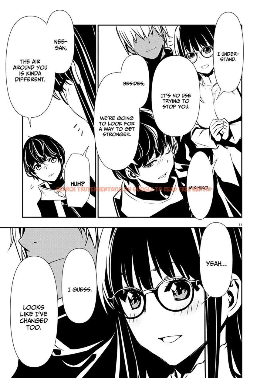 Read Hentai Image 12 436e8 in comic Isekai NTR: Shinyuu No Onna Wo Saikyou Skill De Otosu Houhou - Chapter 46 - hentaitnt.net