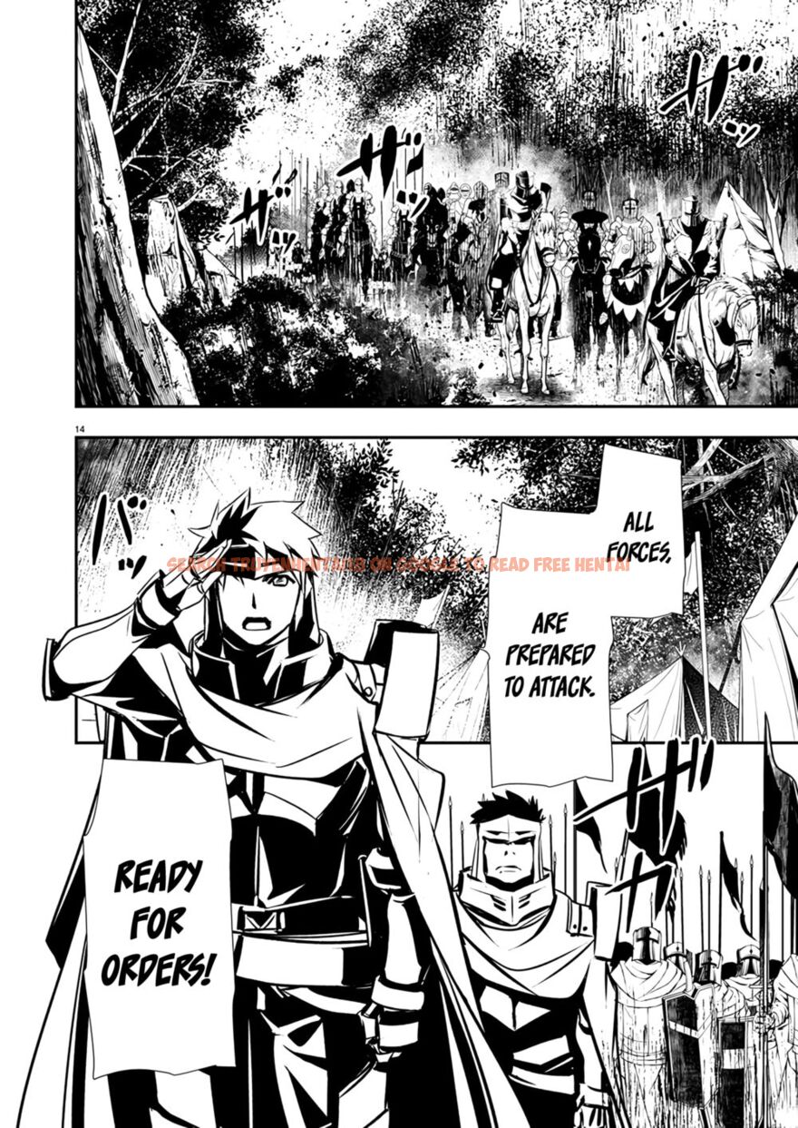 Read Hentai Image 15 436e8 in comic Isekai NTR: Shinyuu No Onna Wo Saikyou Skill De Otosu Houhou - Chapter 46 - hentaitnt.net