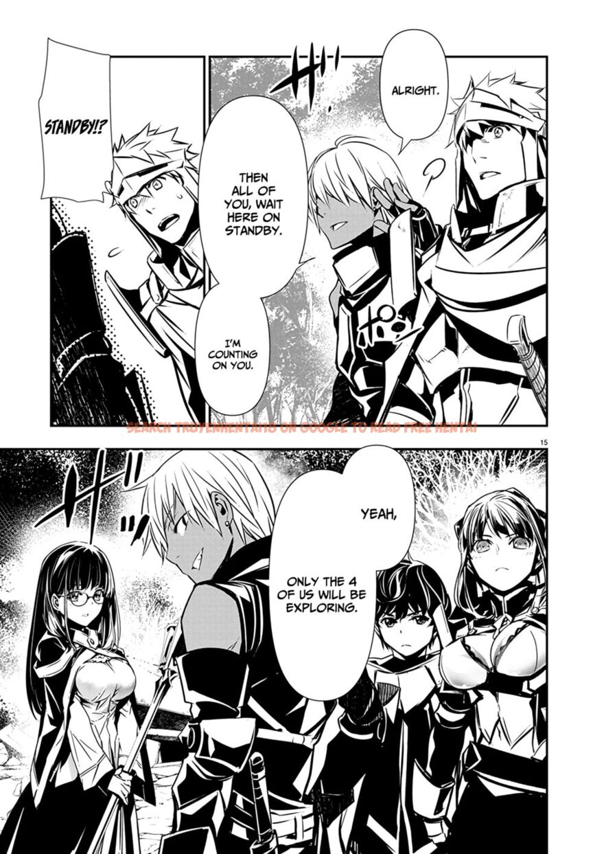 Read Hentai Image 16 436e8 in comic Isekai NTR: Shinyuu No Onna Wo Saikyou Skill De Otosu Houhou - Chapter 46 - hentaitnt.net