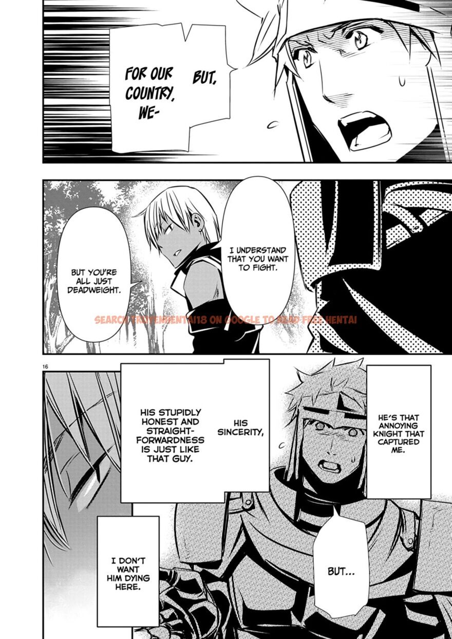 Read Hentai Image 17 436e8 in comic Isekai NTR: Shinyuu No Onna Wo Saikyou Skill De Otosu Houhou - Chapter 46 - hentaitnt.net